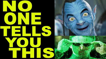 The Simulation of Reality and the Law of Attraction (NO ONE TELLS YOU THIS)