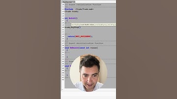 Forex Robotu Nasıl Yapılır ? Metatrader5