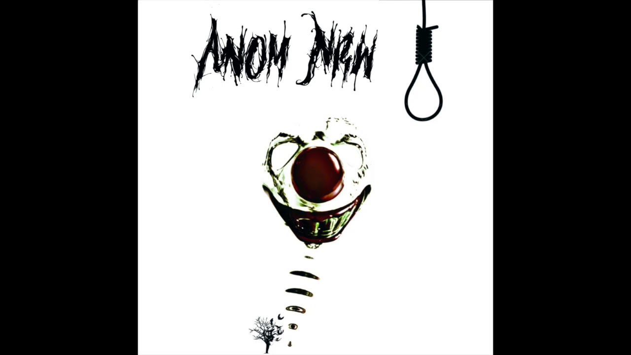 Anom Nrw - Suizid Rap (AlbumSnippet 2019)