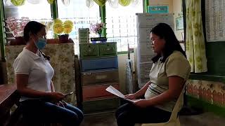 Documentary about the Life Of A Multi-Grade Teacher