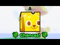 Huge Angel Dog chances! | Pet Simulator 99