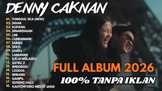 Denny Caknan  Album Terbaru 2026  Lagu Jawa Populer  Tunggal Eka Sinarenga 100 Tanpa Iklan