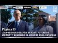 Los próximos desafíos de Kast: futuro de Steinert y búsqueda de acuerdo en el Congreso | Página 13