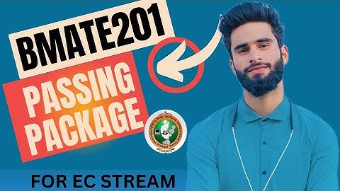 Vtu 2nd Sem Maths Ec Stream Important Questions 📝