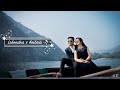 Lokendra  ambica  prewedding  2021 the edit project kota 