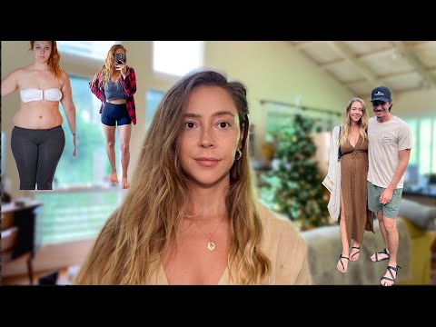 A Real Chat On How To Manifest Your Dream Body And Life