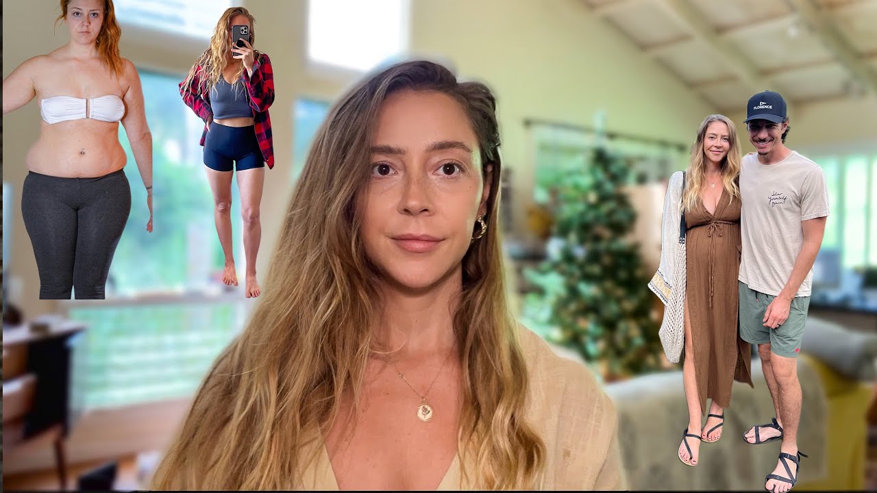 A Real Chat on How to Manifest Your Dream Body and Life