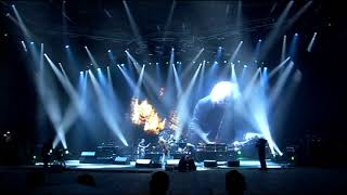 Led Zeppelin Shepperton Rehearsal 2007 - Full Length