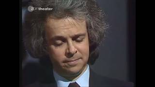 Cyprien Katsaris · Liszt: Bénédiction de Dieu dans la solitude, S. 173/3