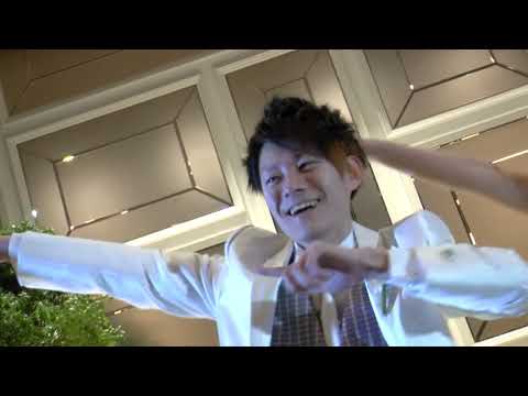 【結婚式/レガピオーレ/エンドロール】1223 Ｋ＆Ｓ