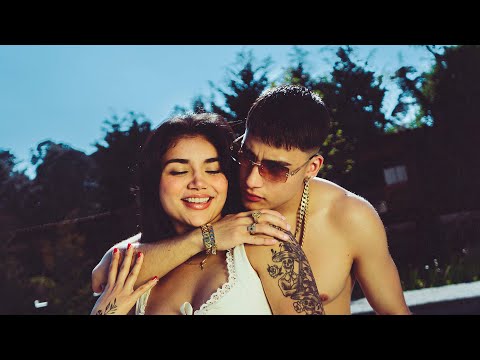 El Malilla, Maury - Dime (Video Oficial)