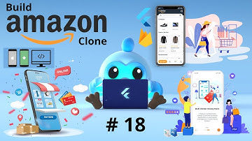 Sign Out Firebase & Flutter Android Studio Tutorial | e-Commerce App like Amazon & Shopify Clone App