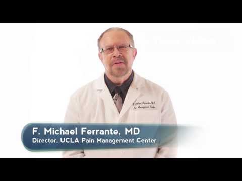 David M Sibell, M.D., with the OHSU Spine Center discusses causes and treatments forDavid M Sibell, . 