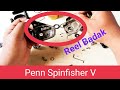 Penn Spinfisher V 4500