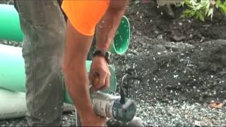 GT EDGER - The Safest Pipe Beveling Tool - GTedger@Automacad.com