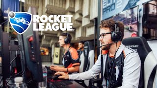Sunlesskhan - The King of Rocket League Content