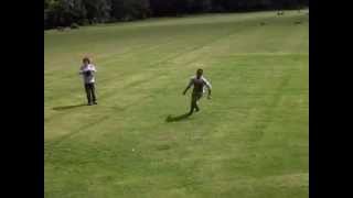 kick the moon fail