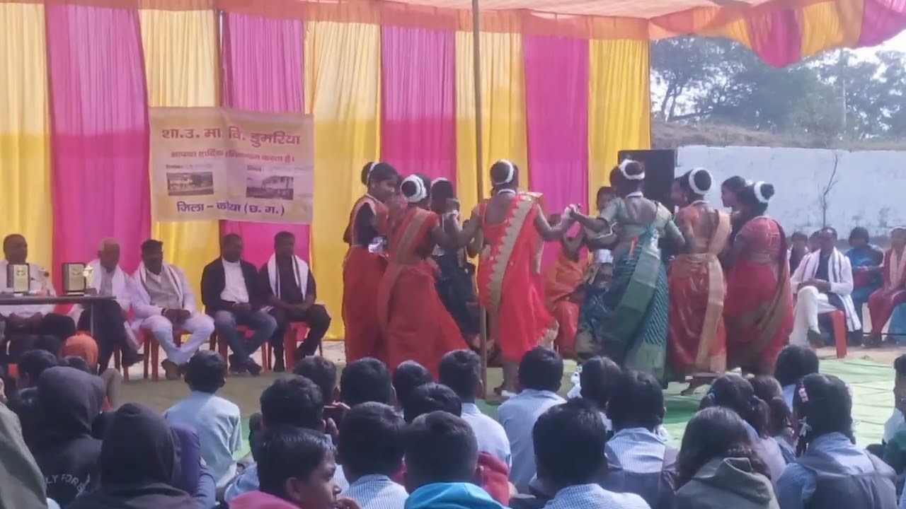 26/2026का शानदार प्रदर्शन स्कूल का