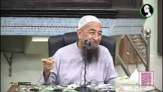 Suami Jahat Wajib Isteri Taat? - Ustaz Azhar Idrus