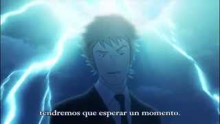 I came, I saw, I conquered / Kuro no Su: Chronus