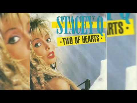 Stacey Q -