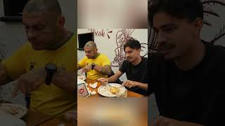 Bistecone Zoa do Toguro por Acreditar em ET😂​