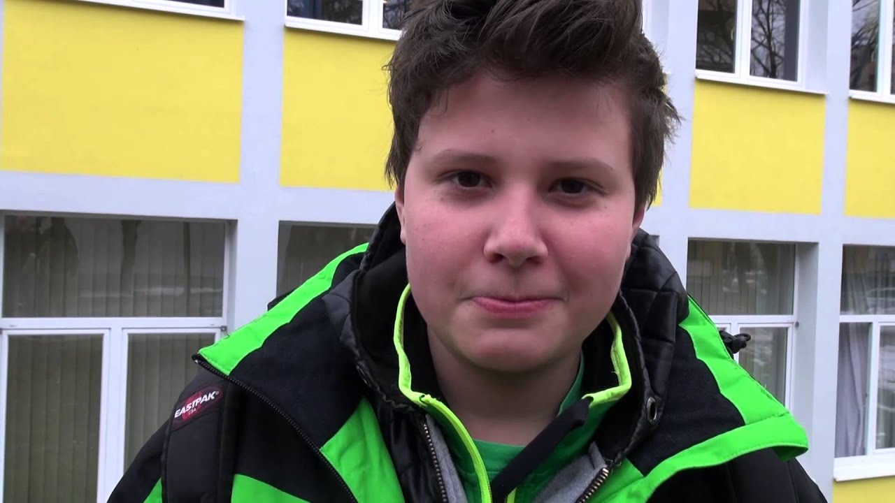 Predstavitev ERŠ Velenje