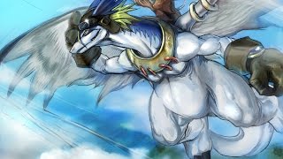 Download Lagu Legendz Ending [Esp] MP3