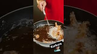 Chicken Kurkure Recipe shorts viral food