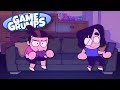 Sonic confessions by lastnamemoron  game grumps animated