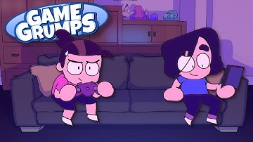 Sonic Confessions (by LastNameMoron) - Game Grumps Animated