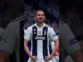 FC 24 CR7🔥 #viralshorts #ytshorts #fifa #fc24 #football #footballshorts #shorts #ronaldo