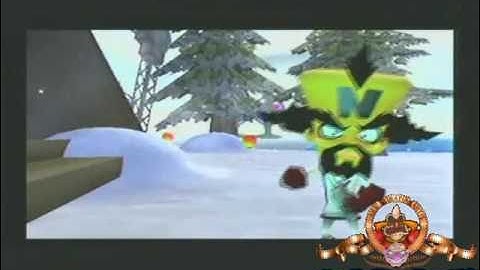 YTPMV Song of Cortex