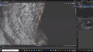 Convert VDB to mesh in Blender 2.91