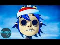 Top 10 Gorillaz Music Videos