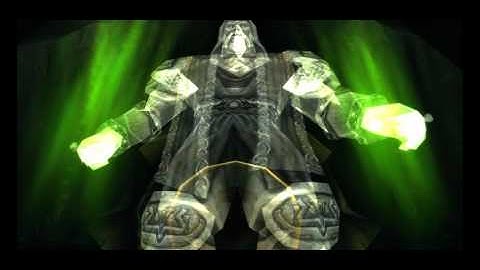 World Of Destruction, Blizzlike and Ultimate Funserver 3.3.5a