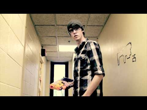 Real Life Zombies!!! - "College of the Dead" Sneak...