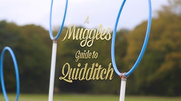 A Muggle