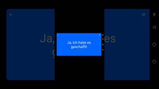 Cl Tsa Yay, I Nailed It 30 Different Languages Effects Teodor Pirtacs Tenth Preview