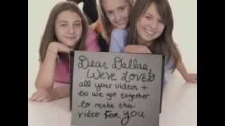 2:22 Dallas Lalone Fan Video