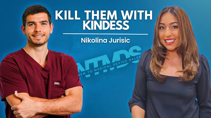 From Nurse to Six-Figures In Medical Device Sales