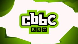 This is CBBC