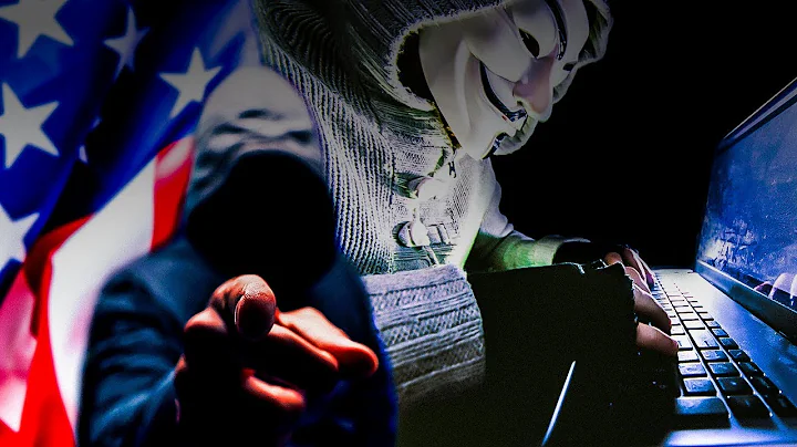 Why America Can't Stop Cyber Attacks!