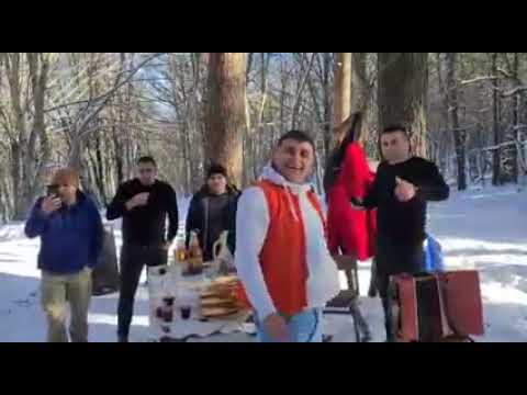 ო როგორ მეწადა - ჯურხა გიგაური, საბადურის ტყე.