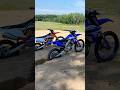 KTM350SXF VS YZ450F SandPit Edit #aura #edit #ktm350 #yz450f