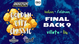 Golden City Classic 2026 | Vic Tour | MPO | FINALB9