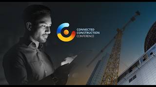 Connected Construction Conference 2026 | De Bouw van Morgen, Vandaag Verbonden