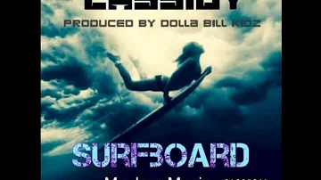 Cassidy - Surfboard feat Beyonce (Drunk in Love Remix) gMIX