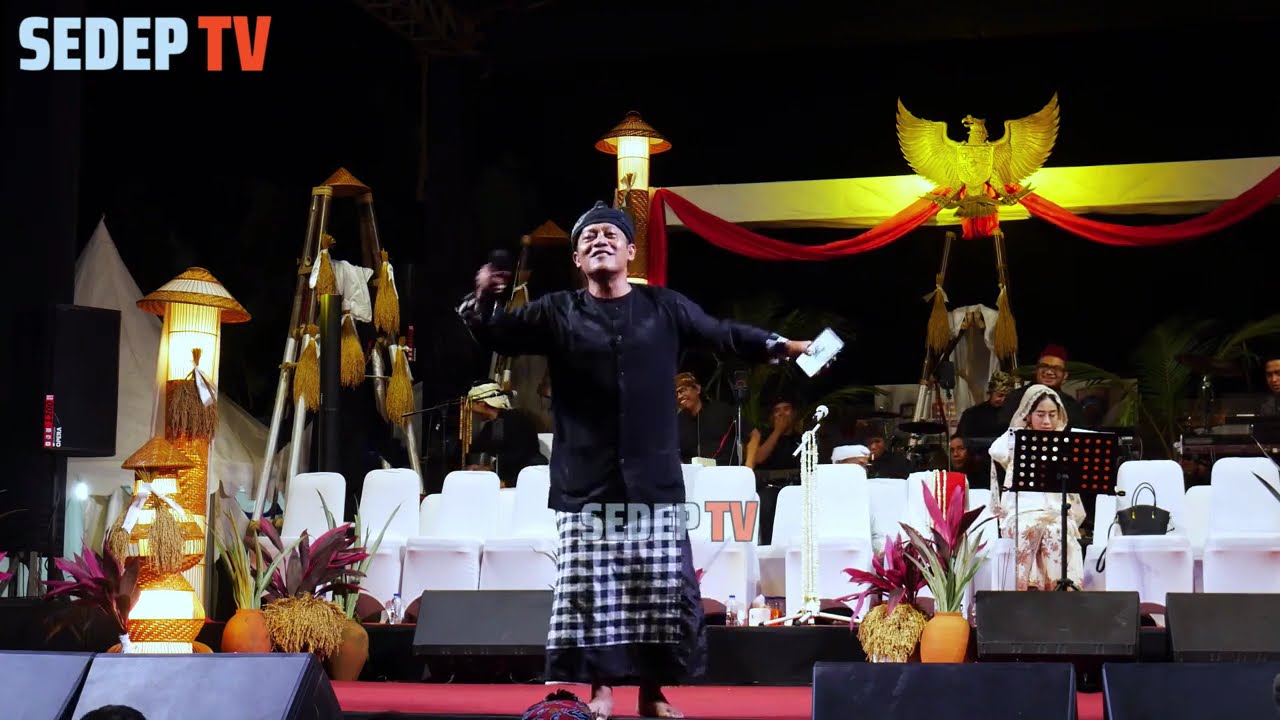 Safari Ramadhan Kang Dedi Mulyadi 