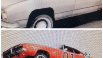 GTA SC stallion stunts with cheat device remastered 3 